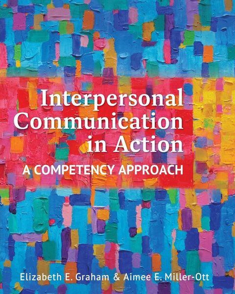Produktbild: Interpersonal Communication in Action