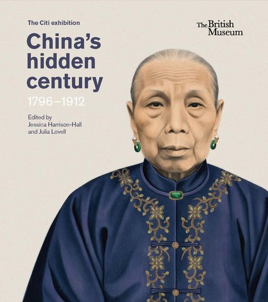 Produktbild: China's hidden century