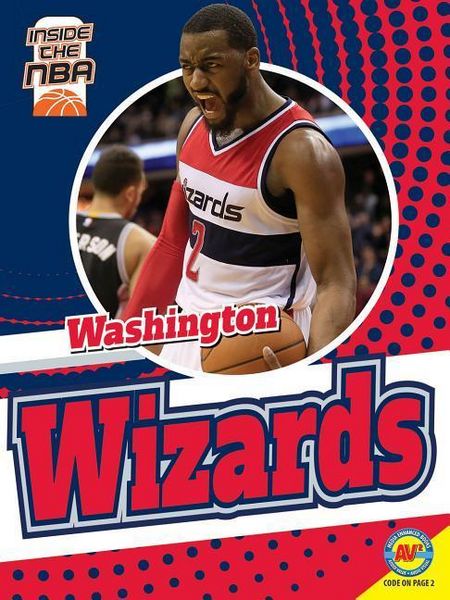 Produktbild: Washington Wizards