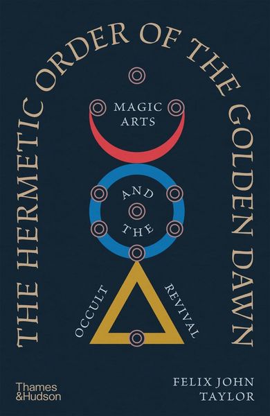 Produktbild: Hermetic Order of the Golden Dawn