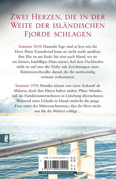Produktbild: Der Sommer der Islandt&ouml;chter