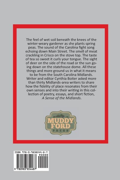 Produktbild: A Sense of the Midlands