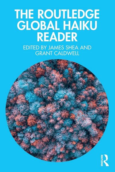 Produktbild: The Routledge Global Haiku Reader