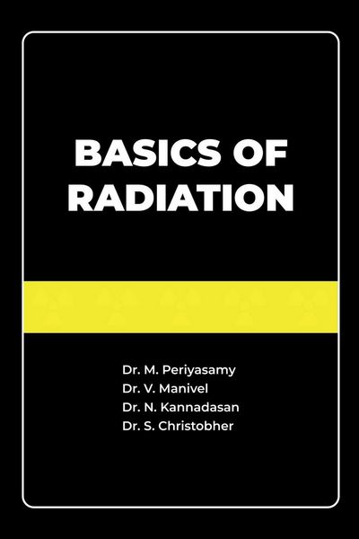 Produktbild: Basics of Radiation