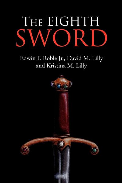 Produktbild: The Eighth Sword