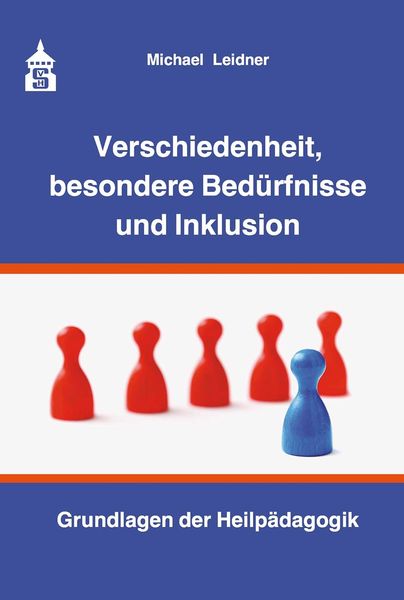 Produktbild: Verschiedenheit, besondere Bed&uuml;rfnisse und Inklusion