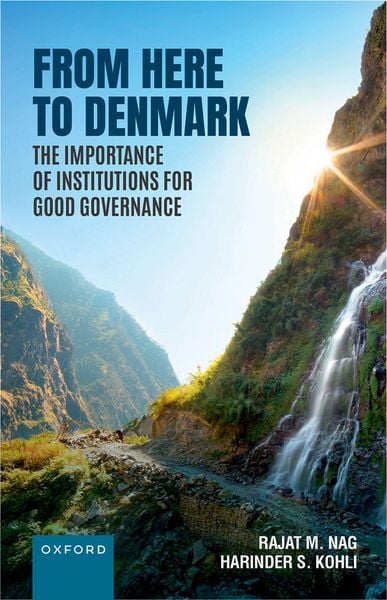 Produktbild: From Here to Denmark