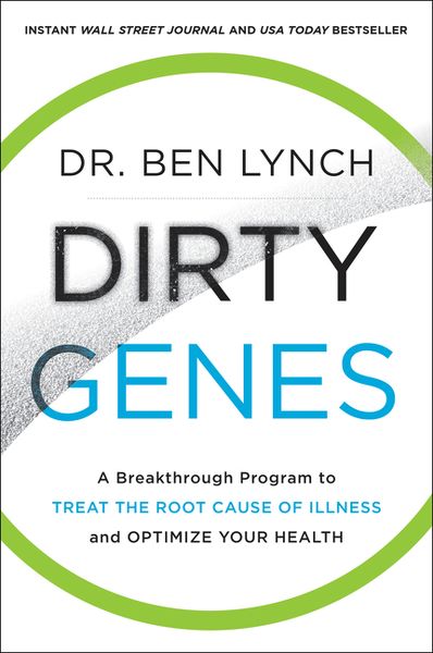 Produktbild: Dirty Genes