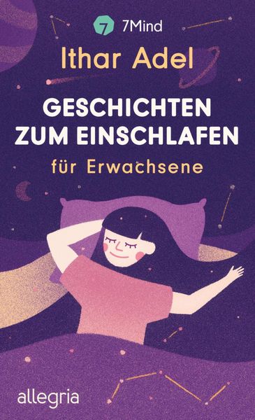 Produktbild: Geschichten zum Einschlafen