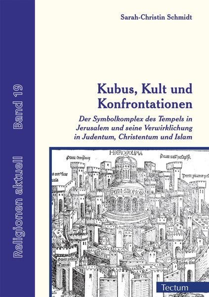 Produktbild: Kubus, Kult und Konfrontationen