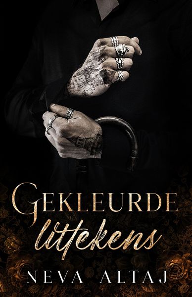 Produktbild: Gekleurde littekens