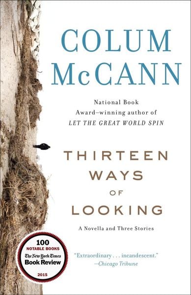 Produktbild: Thirteen Ways of Looking