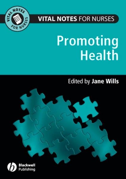 Produktbild: Vital Notes for Nurses