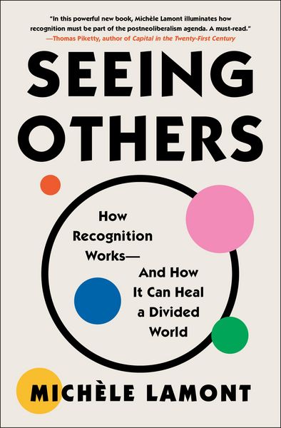 Produktbild: Seeing Others