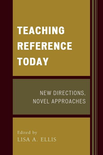 Produktbild: Teaching Reference Today