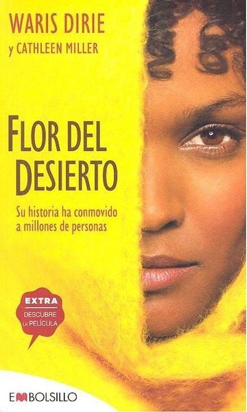 Produktbild: Flor Del Desierto