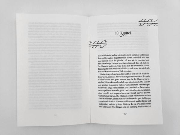 Produktbild: A Whisper of Stars