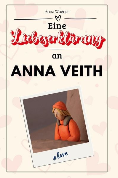 Produktbild: Eine Liebeserklärung an Anna Veith
