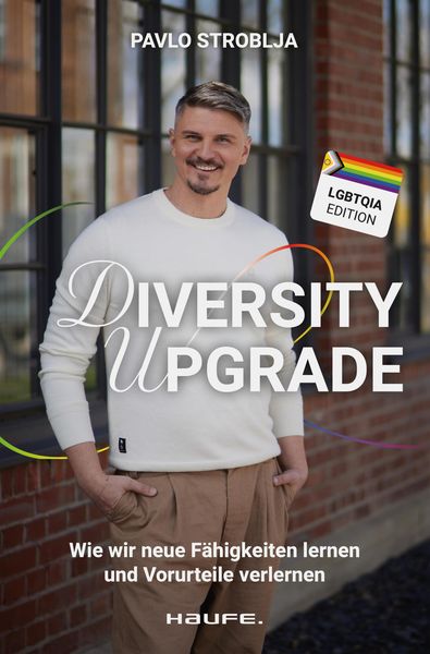 Produktbild: Diversity Upgrade