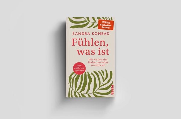 Produktbild: F&uuml;hlen, was ist