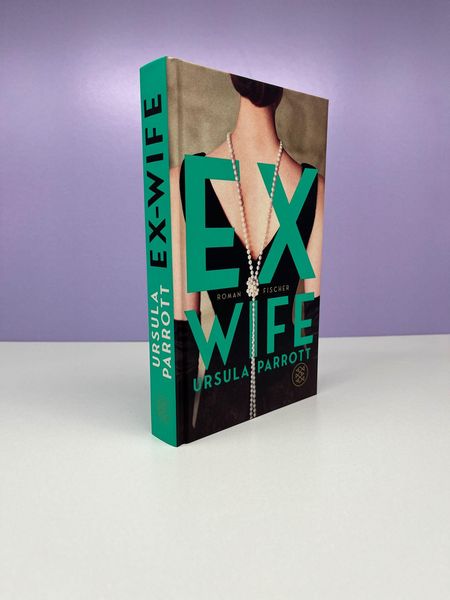 Produktbild: Ex-Wife