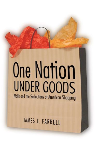 Produktbild: One Nation Under Goods