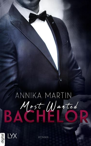 Produktbild: Most Wanted Bachelor