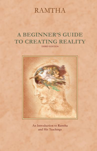 Produktbild: Beginner's Guide to Creating Reality