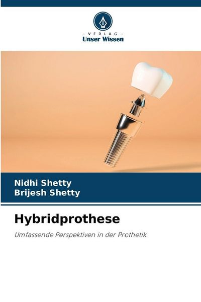 Produktbild: Hybridprothese