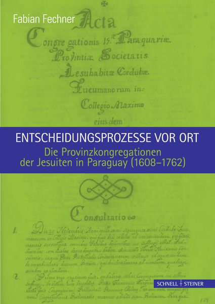 Produktbild: Entscheidungsprozesse vor Ort