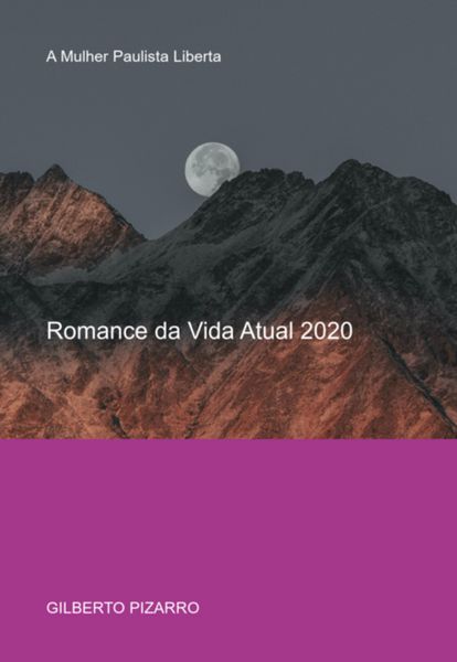 Produktbild: Romance Da Vida Atual 2020