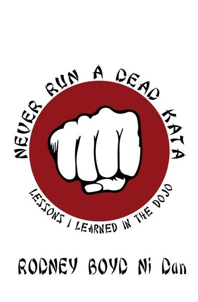 Produktbild: Never Run A Dead Kata