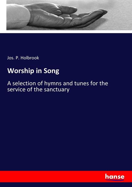Produktbild: Worship in Song