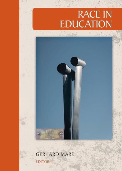 Produktbild: Race in Education