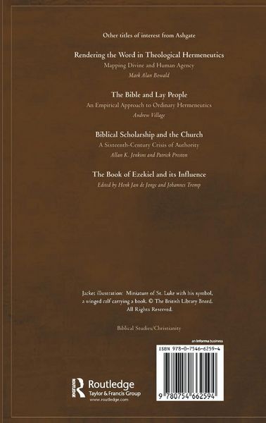 Produktbild: Luke the Priest