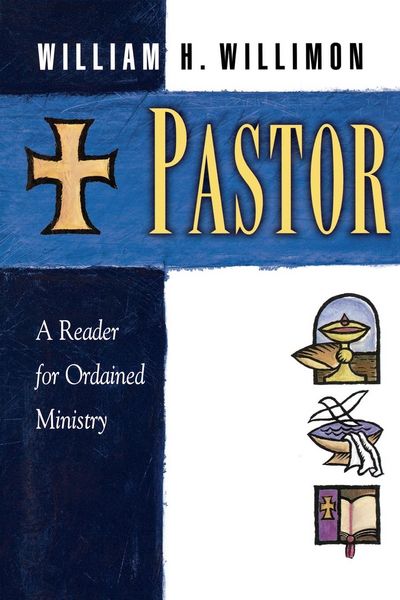Produktbild: Pastor