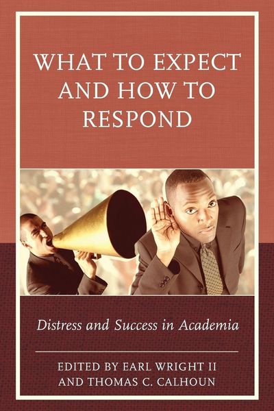 Produktbild: What to Expect and How to Respond