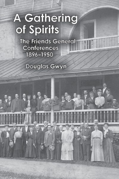 Produktbild: A Gathering of Spirits
