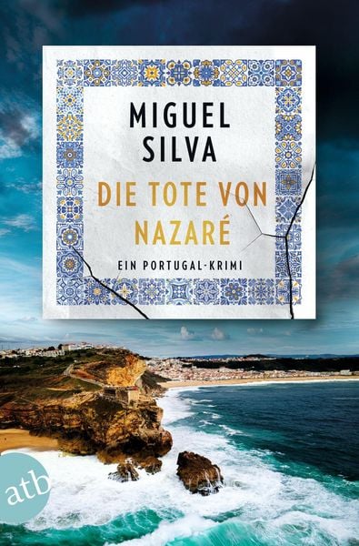 Produktbild: Die Tote von Nazar&eacute;