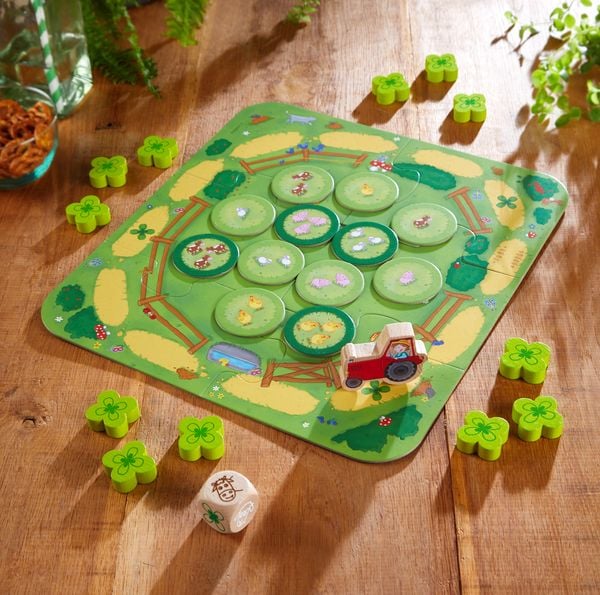 Produktbild: Meine ersten Spiele - Z&auml;hl mal!