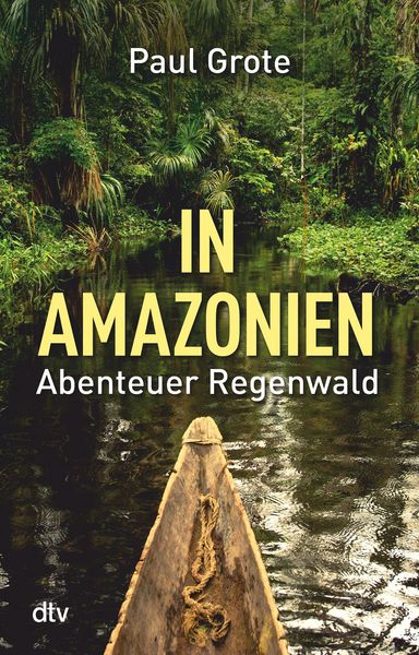 Produktbild: In Amazonien