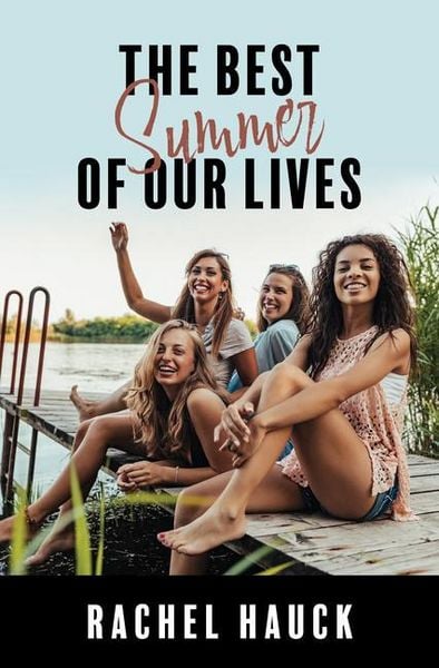 Produktbild: The Best Summer of Our Lives