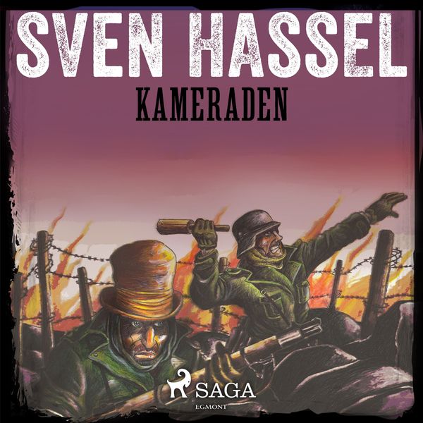 Produktbild: Kameraden