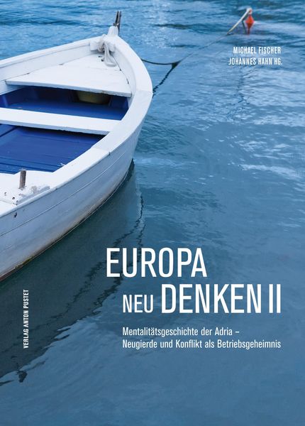 Produktbild: Europa neu denken II