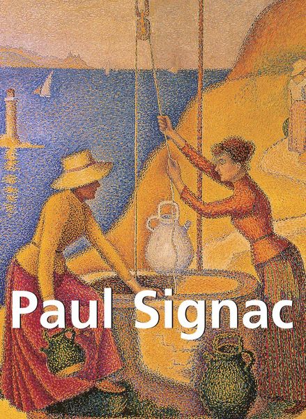 Produktbild: Paul Signac