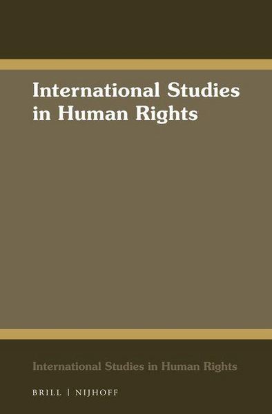 Produktbild: The International Law of Human Rights and States of Exception:With Special Reference to the Travaux Preparatories and Case-Law of the International Monitoring Organs