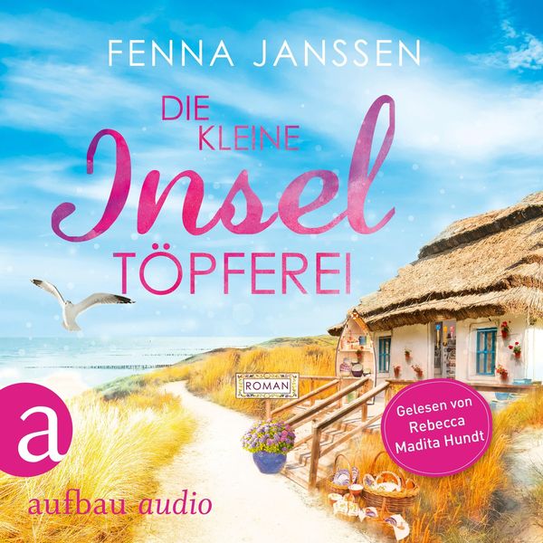 Produktbild: Die kleine Inselt&ouml;pferei