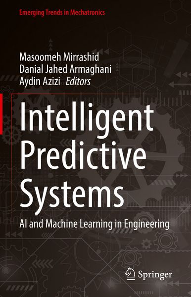 Produktbild: Intelligent Predictive Systems