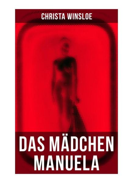 Produktbild: Das M&auml;dchen Manuela