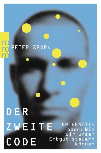 Der zweite Code, Taschenbuch von Peter Spork, Rowohlt Taschenbuch